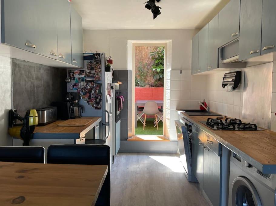 Cosy House Collioure Villa Exterior photo